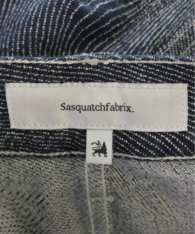 Sasquatchfabrix. Jeans