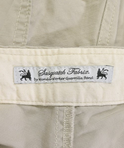 Sasquatchfabrix. Other