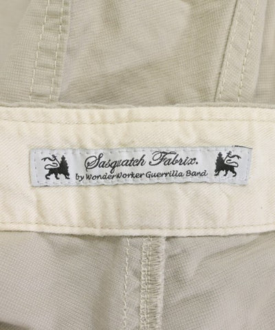 Sasquatchfabrix. Other