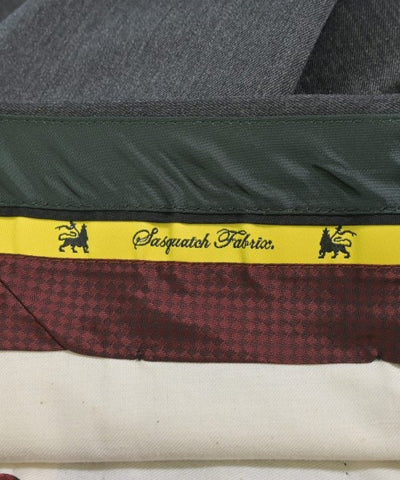 Sasquatchfabrix. Cropped pants