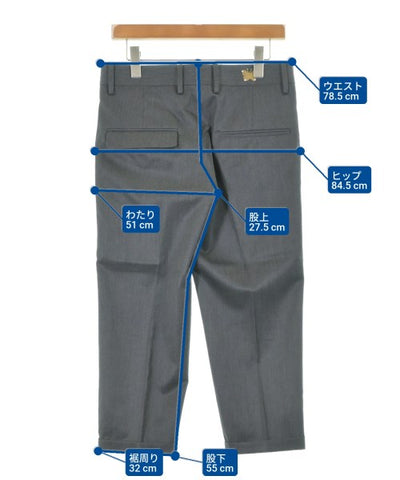 Sasquatchfabrix. Cropped pants