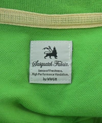 Sasquatchfabrix. Polo Shirts