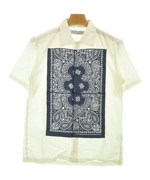 Sasquatchfabrix. Casual shirts