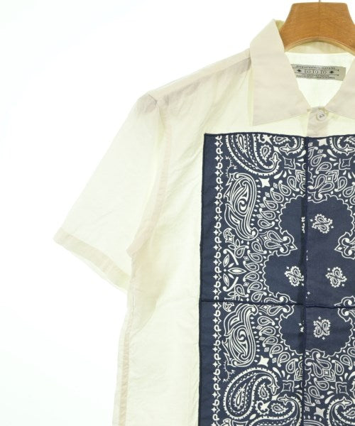 Sasquatchfabrix. Casual shirts