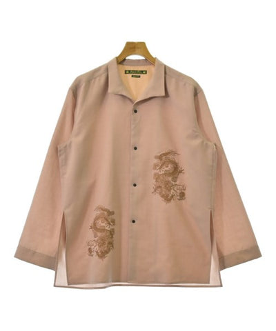 Sasquatchfabrix. Casual shirts