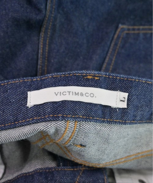 VICTIM Jeans