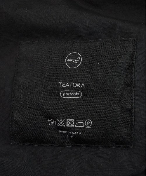 TEATORA Other