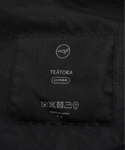 TEATORA Other