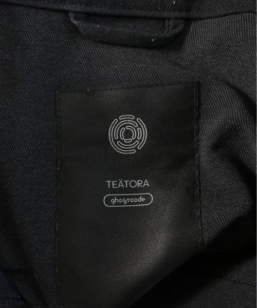 TEATORA Casual shirts