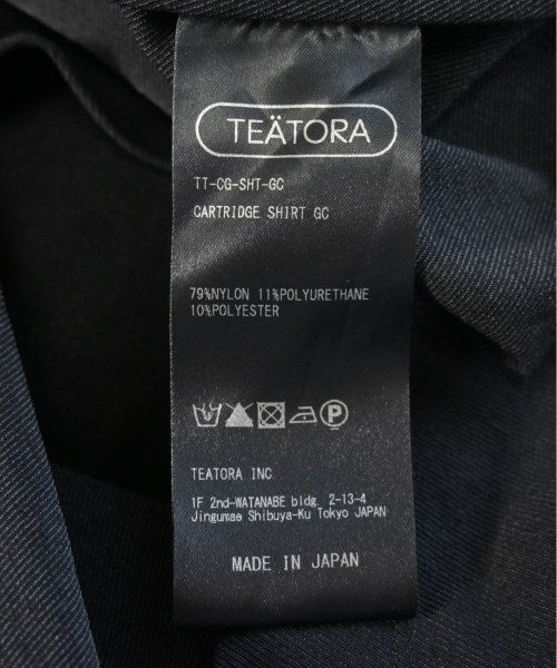 TEATORA Casual shirts