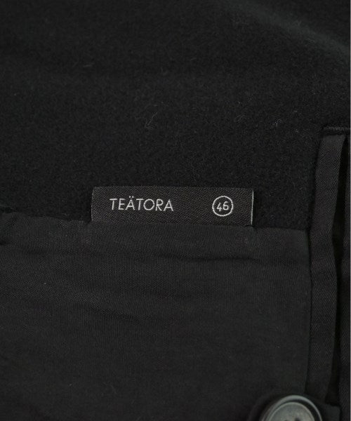 TEATORA Other