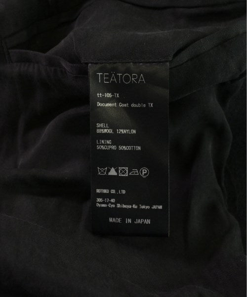TEATORA Other
