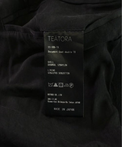 TEATORA Other