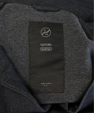 TEATORA Casual shirts