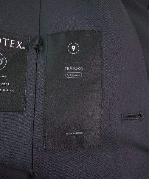 TEATORA Casual jackets