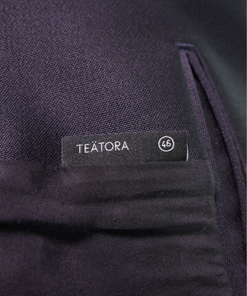 TEATORA Casual jackets