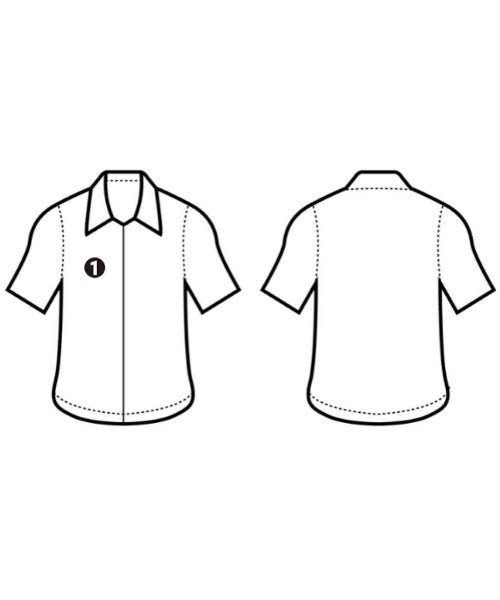 TEATORA Casual shirts