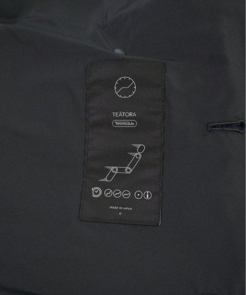 TEATORA Casual jackets