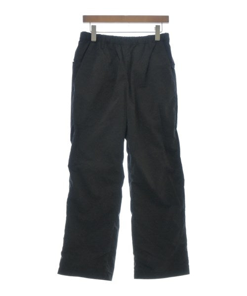 TEATORA Cropped pants