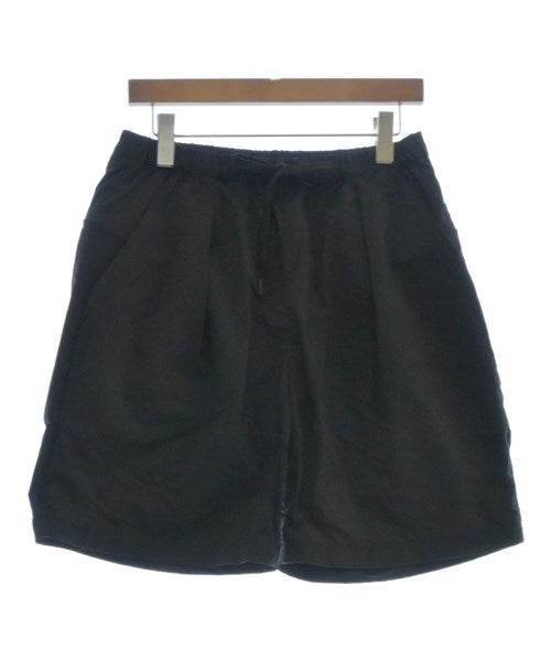 TEATORA Shorts