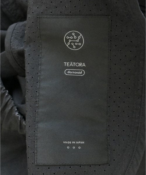 TEATORA Shorts