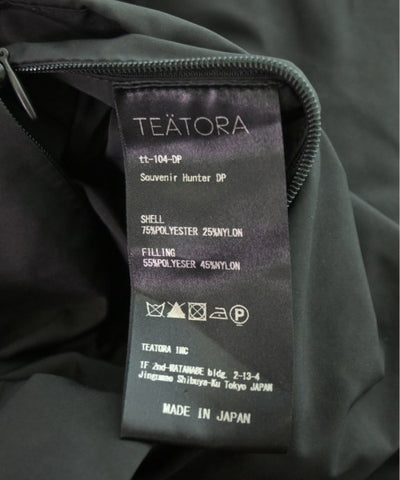 TEATORA Other