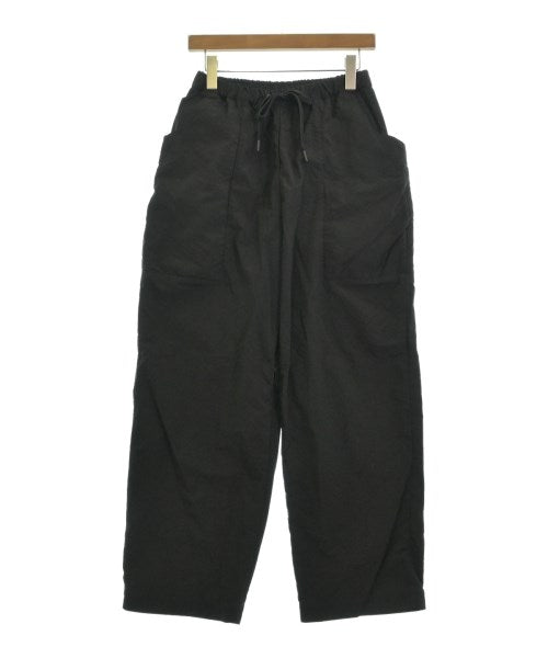 TEATORA Cargo pants