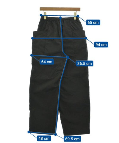 TEATORA Cargo pants