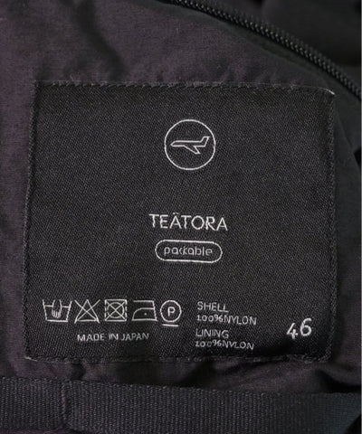 TEATORA Other