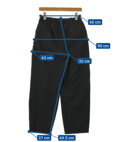 TEATORA Trousers