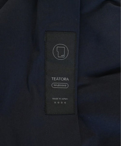 TEATORA Casual shirts