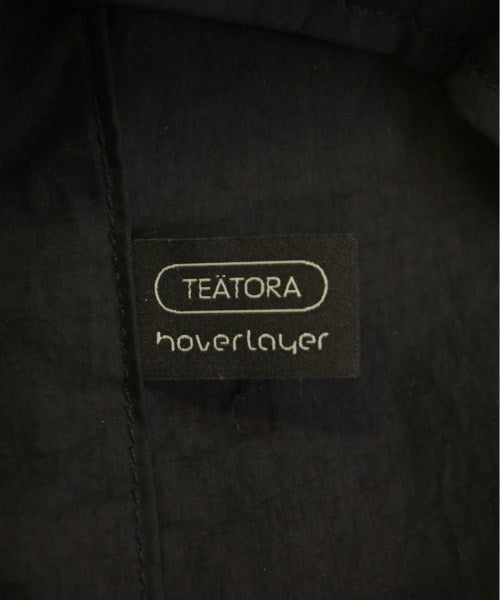 TEATORA Casual shirts