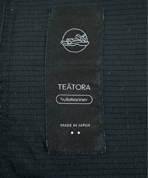 TEATORA Other