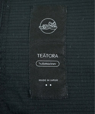 TEATORA Other