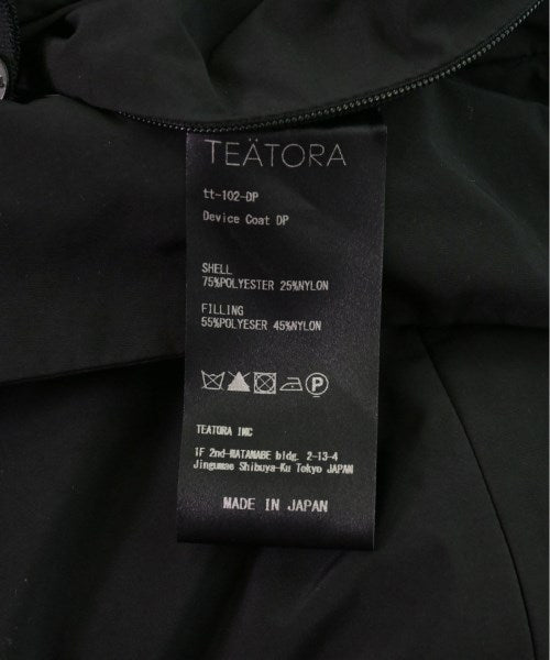 TEATORA Other