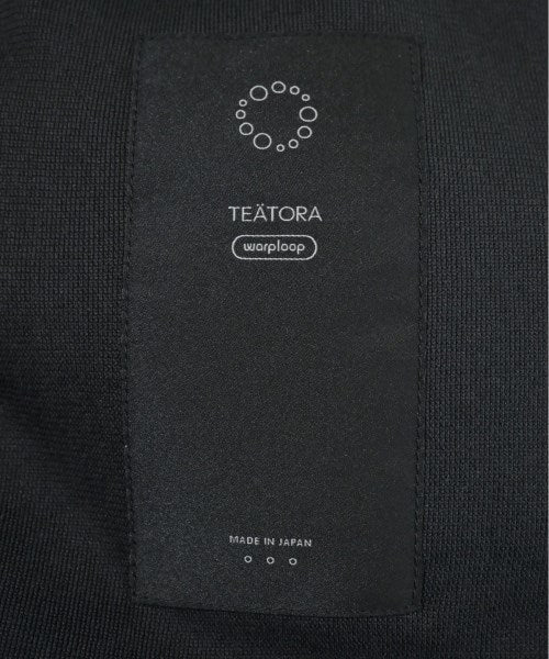 TEATORA Hoodies
