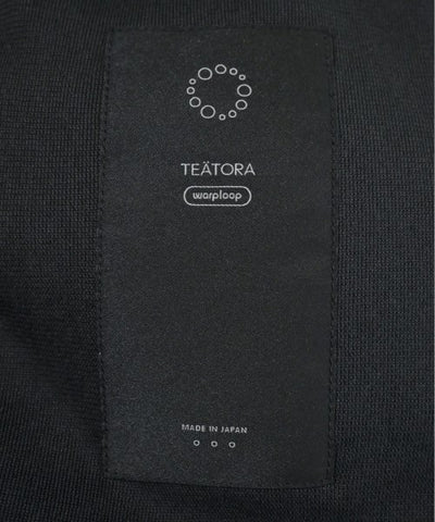 TEATORA Hoodies