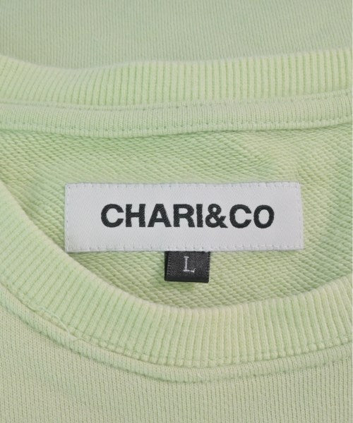 CHARI&CO NYC Sweatshirts