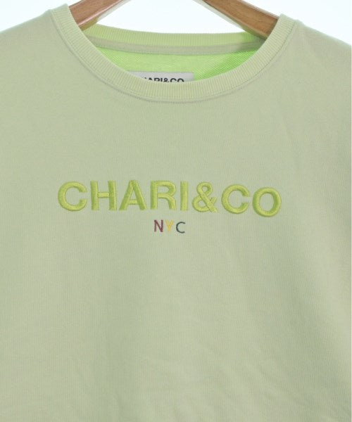 CHARI&CO NYC Sweatshirts