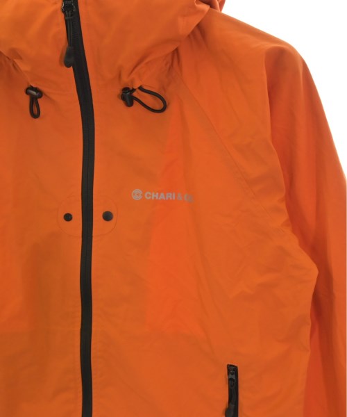 CHARI&CO NYC Mountain parka