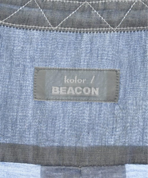 kolor/BEACON Casual shirts