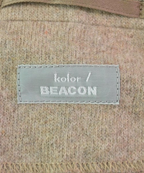 kolor/BEACON Casual jackets