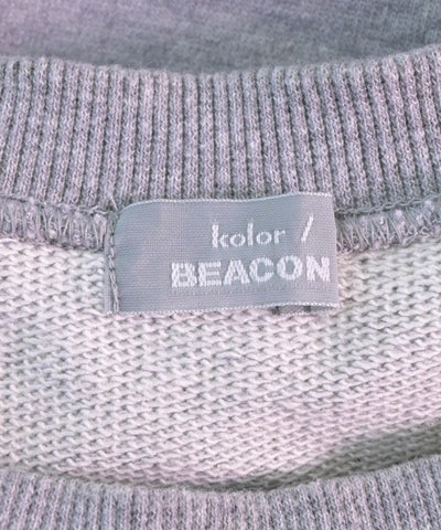 kolor/BEACON Sweatshirts