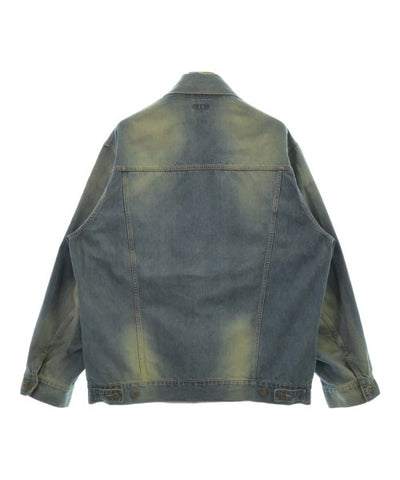 kolor/BEACON Denim jackets