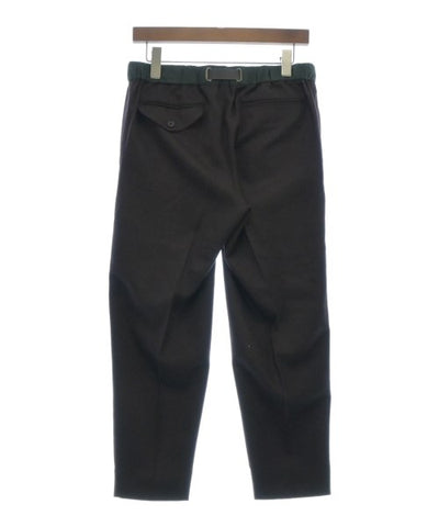 kolor/BEACON Trousers