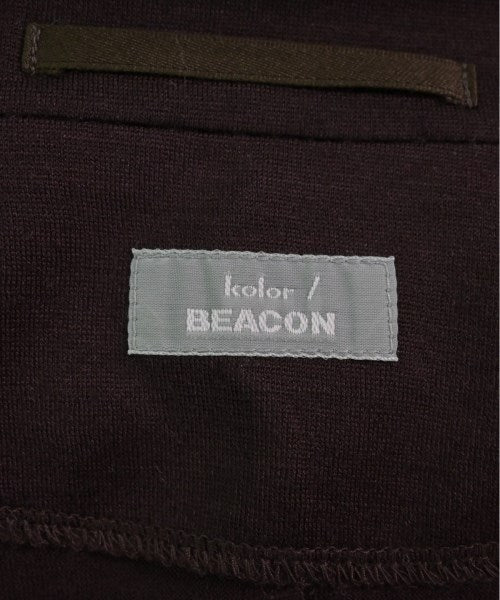 kolor/BEACON Casual jackets