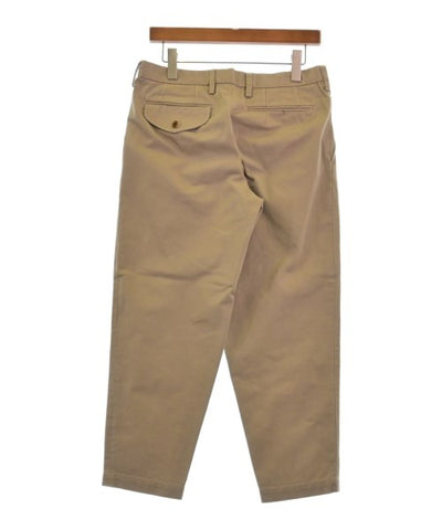 kolor/BEACON Chinos