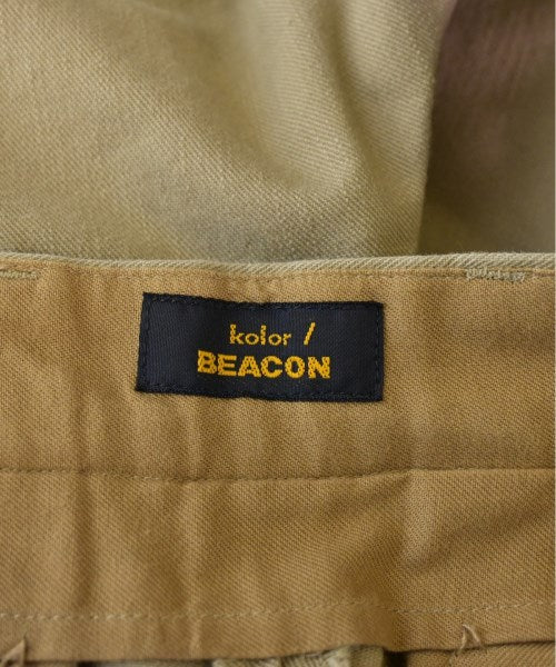 kolor/BEACON Chinos