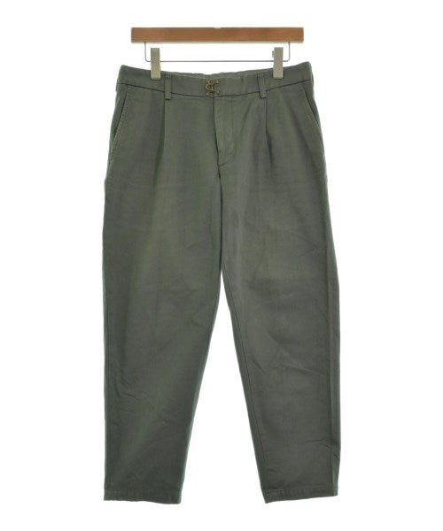 kolor/BEACON Cropped pants