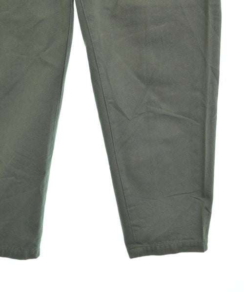 kolor/BEACON Cropped pants